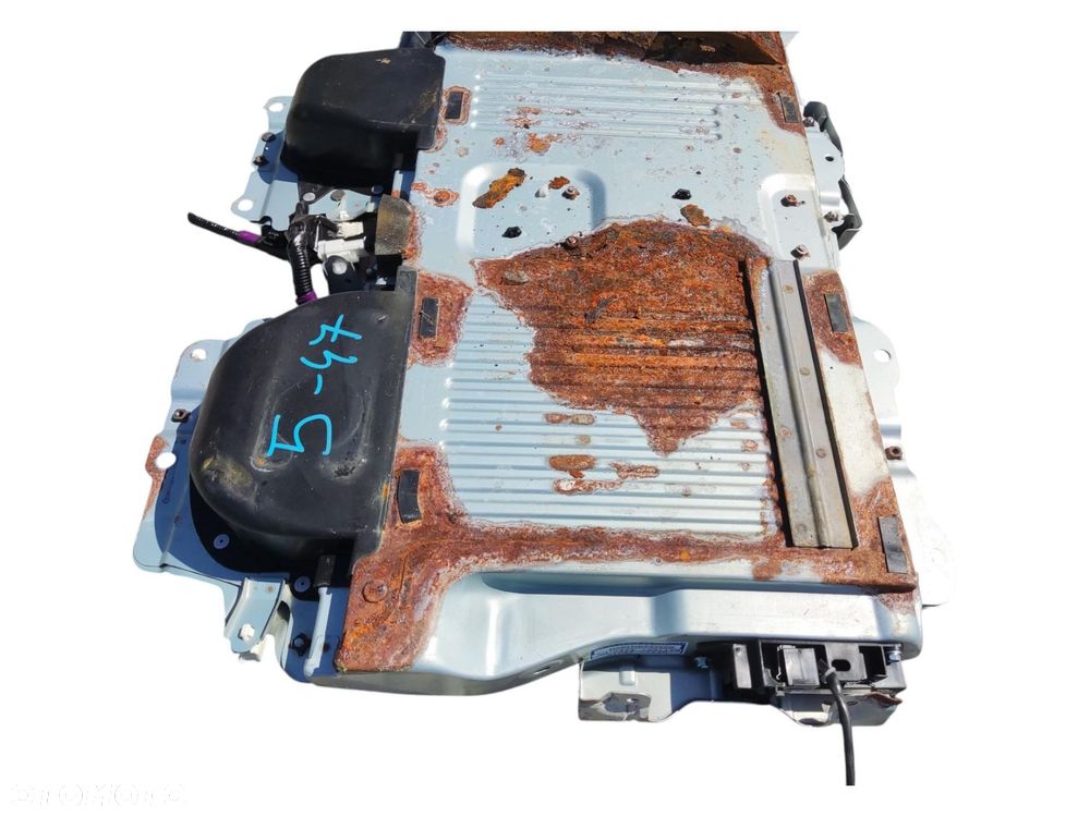 BATERIA AKUMULATOR HYBRYDA  LEXUS RX II 3.3 2003-2008 G9280-48010 - 4