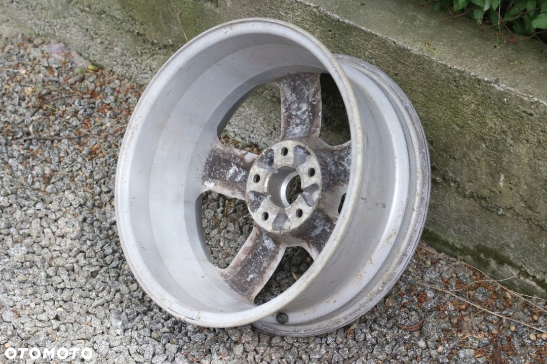 FELGA ALUMINIOWA SANTA FE II 52910-2B170 17x7 - 6