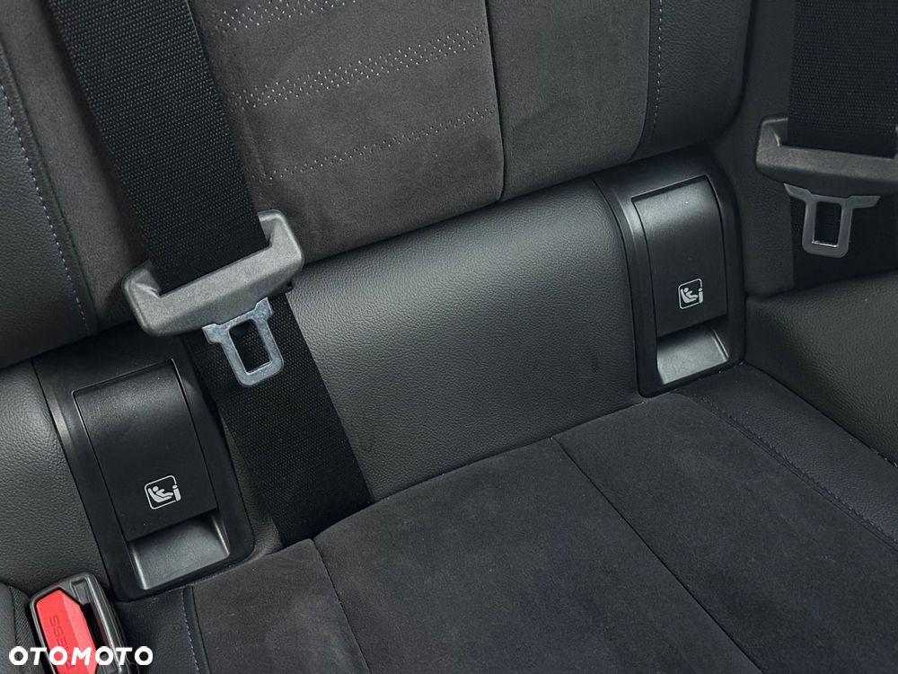 BMW Seria 4 420i GPF M Sport - 21