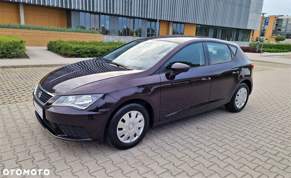 Seat Leon - 8