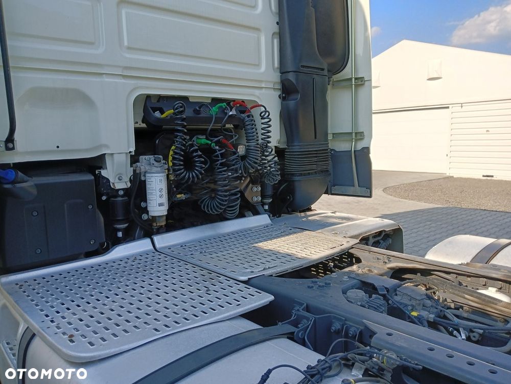 DAF XF480 FT - 11