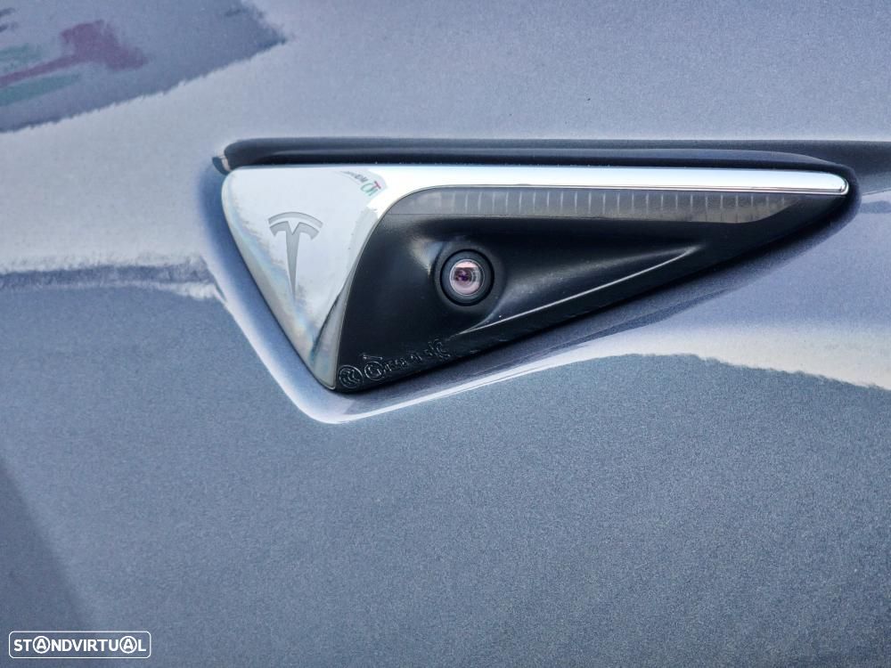 Tesla Model 3 Performance Dual Motor AWD - 12