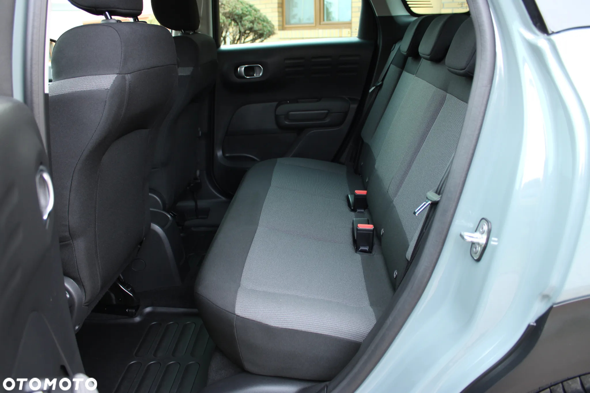 Citroën C3 Aircross 1.2 PureTech Feel Pack S&S - 18