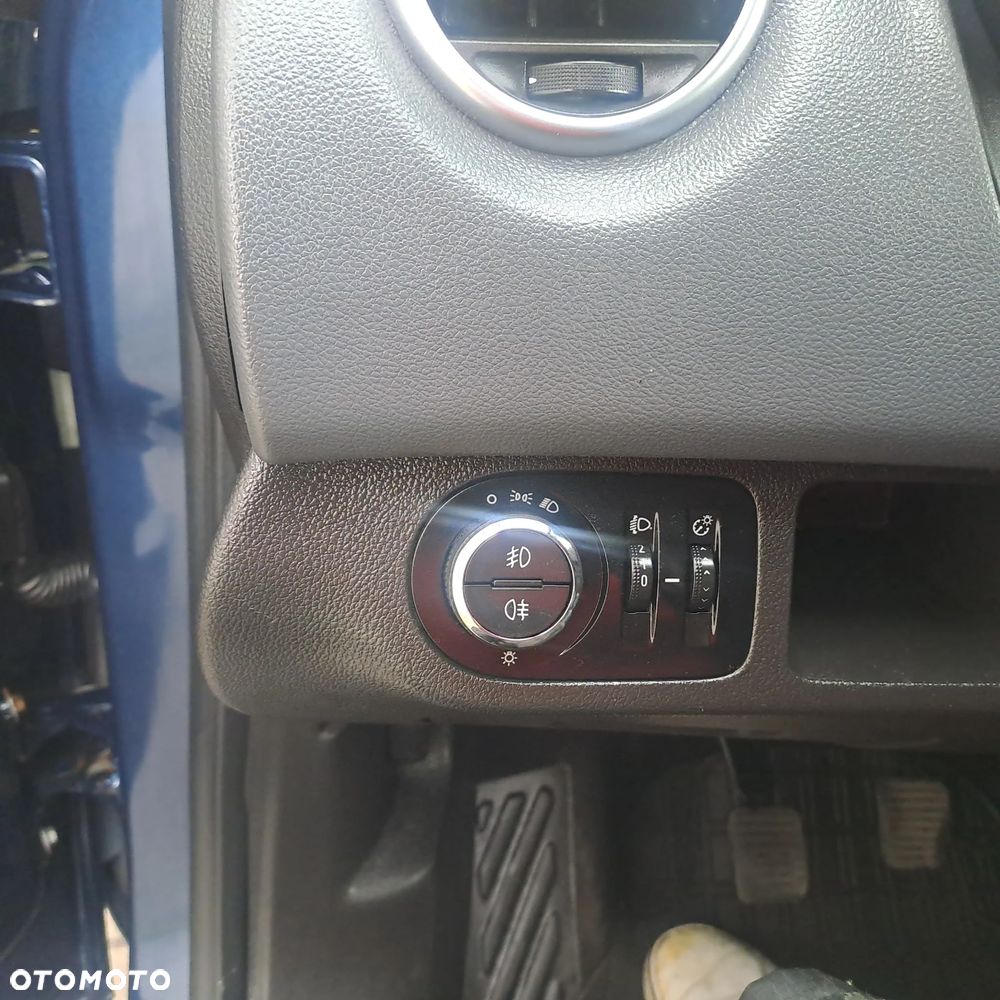 Opel Meriva 1.4 Style - 14