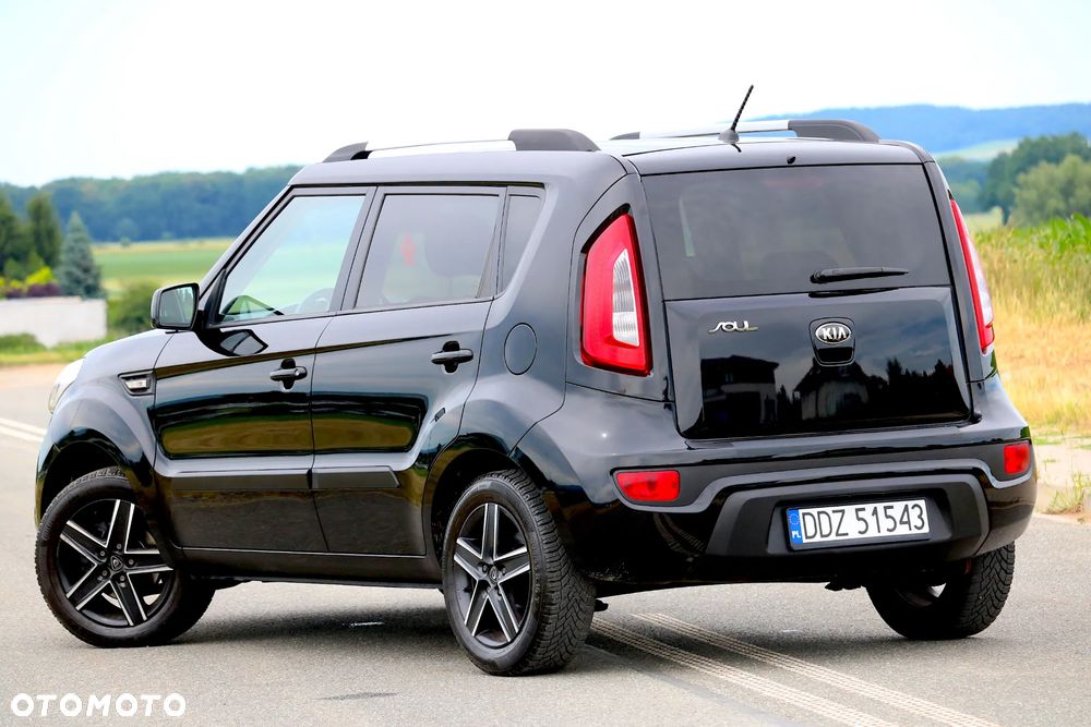 Kia Soul 1.6 GDI XL - 37
