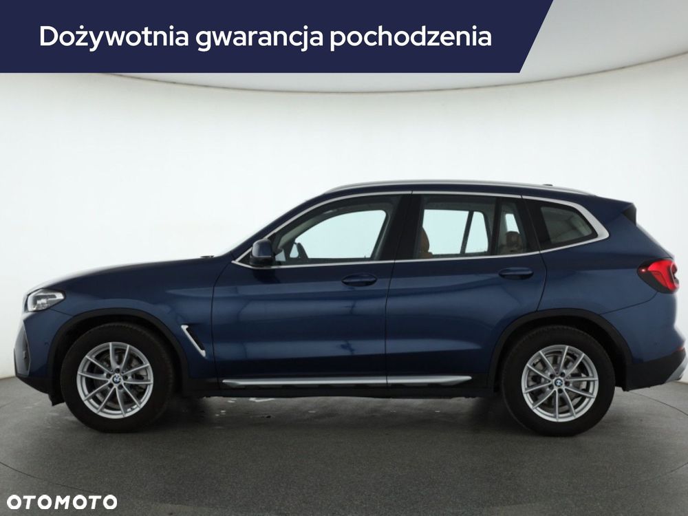 BMW X3 - 4