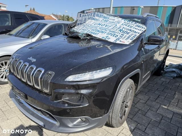 Jeep Cherokee 2.2 MJD Active Drive II Limited - 1