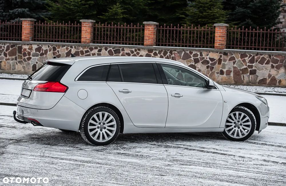 Opel Insignia - 11