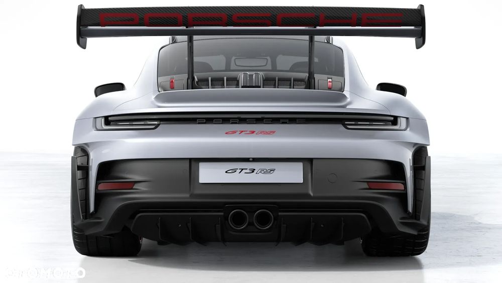 Porsche 911 GT3 RS - 6