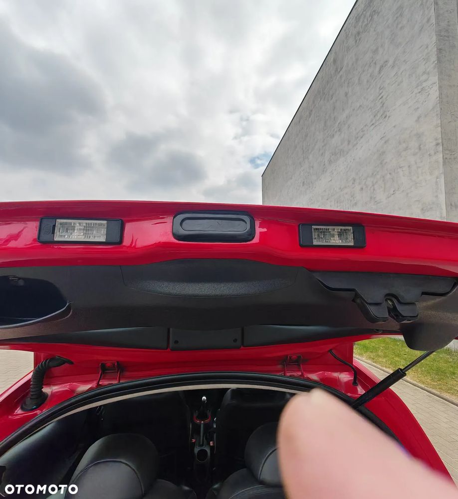 Citroën C2 1.6 VTS - 34