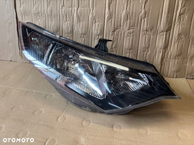 HONDA CIVIC IX 12-15r LAMPA PRAWA EUROPA - 5