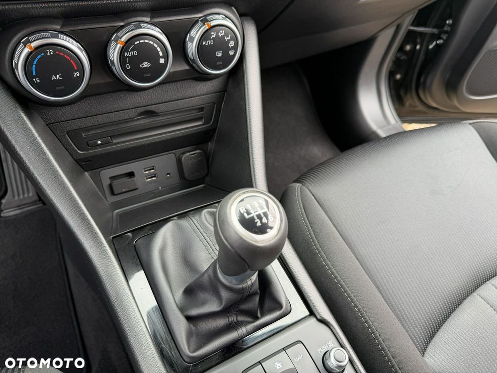 Mazda CX-3 - 23
