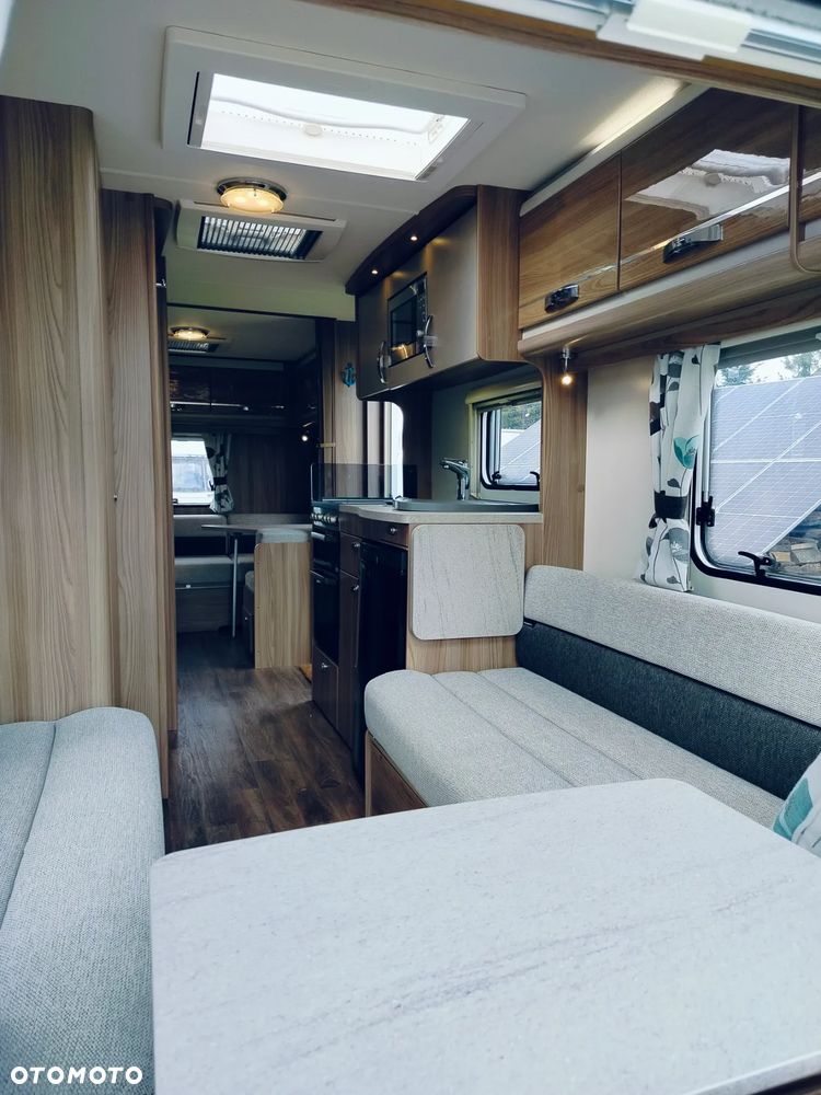 SWIFT Challenger 590 - 19
