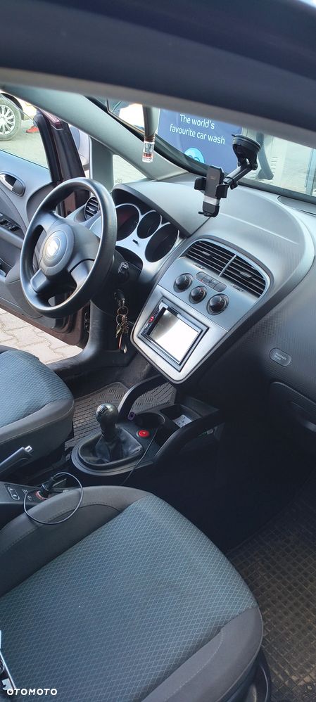 Seat Altea XL 1.6 Comfort Limited - 13