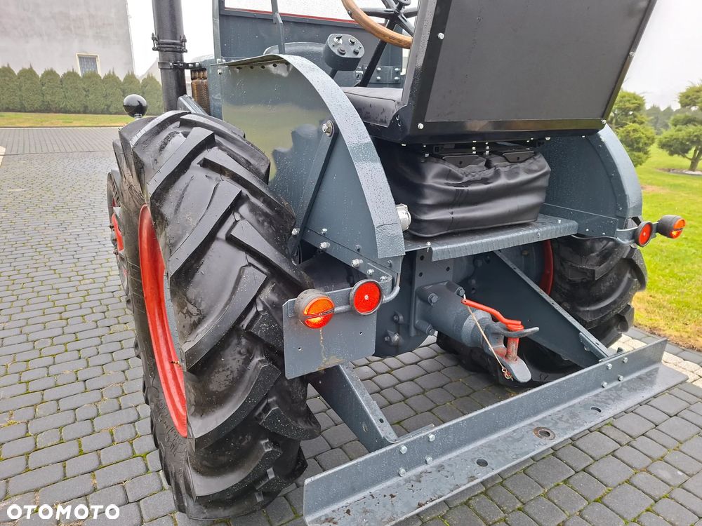 Ursus Ursus C 45 Lanz Bulldog - 10