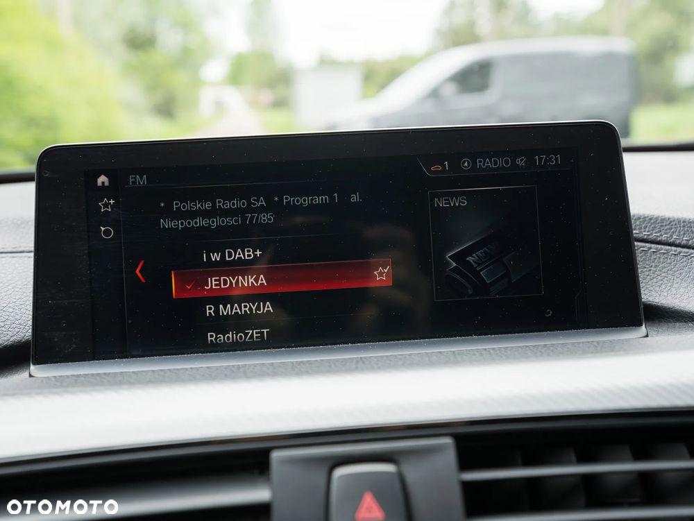 BMW Seria 3 320d M Sport Shadow - 27