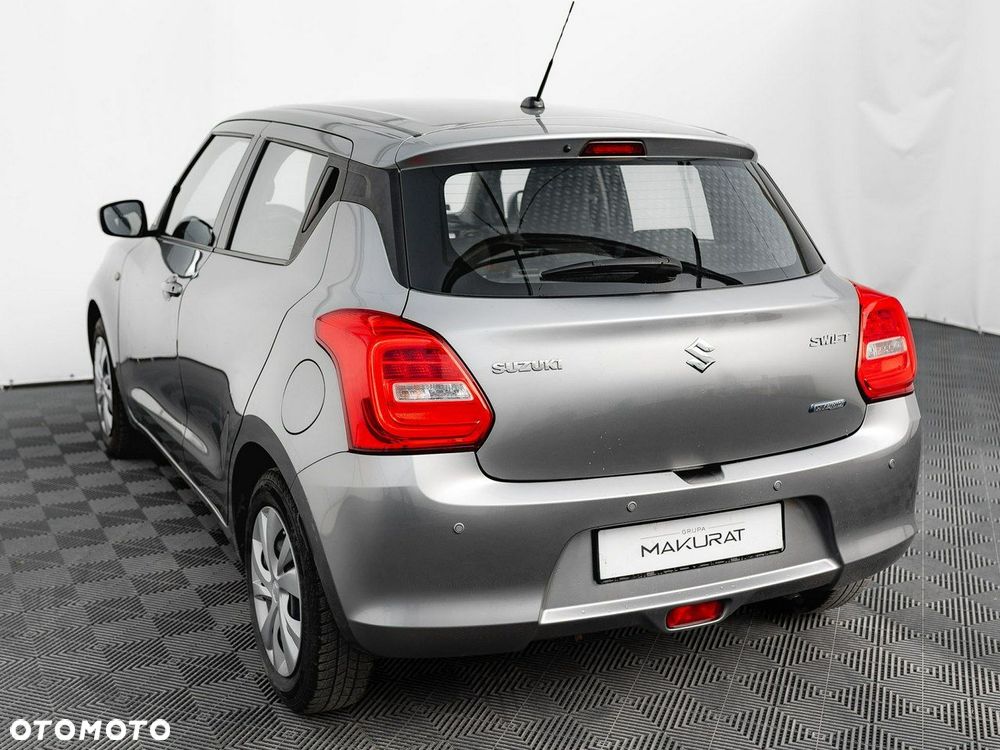 Suzuki Swift - 5