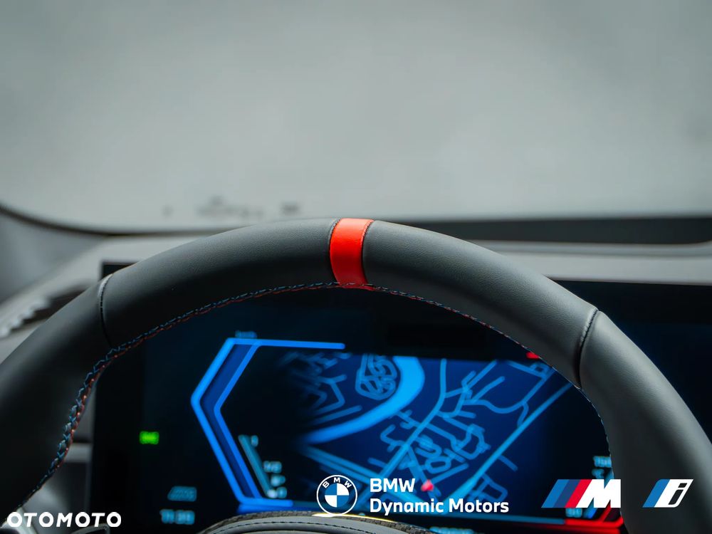 BMW M3 Competition M xDrive - 27
