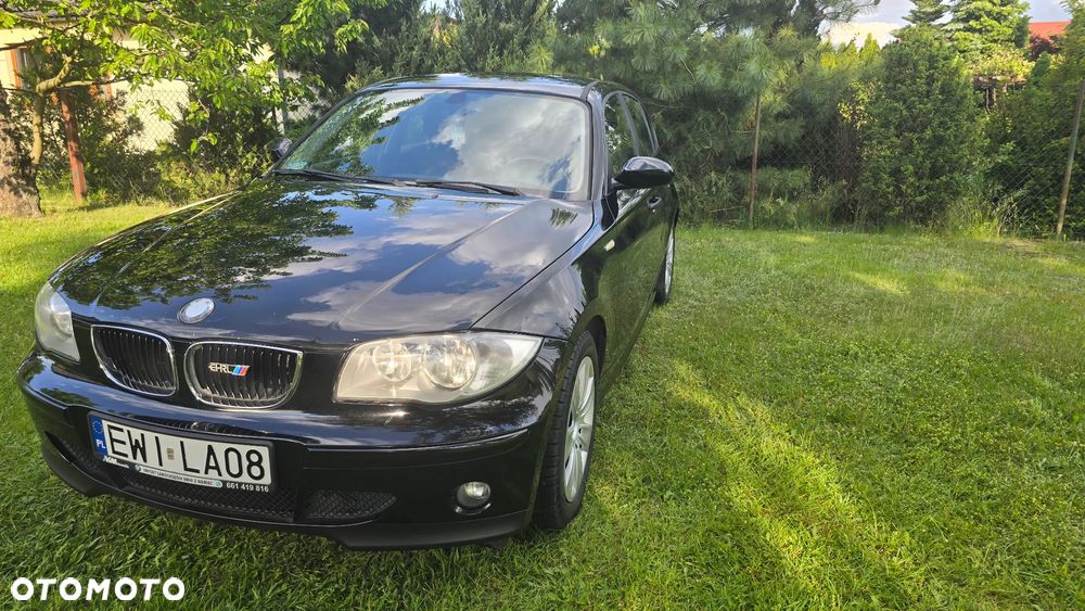 BMW Seria 1 116i - 3