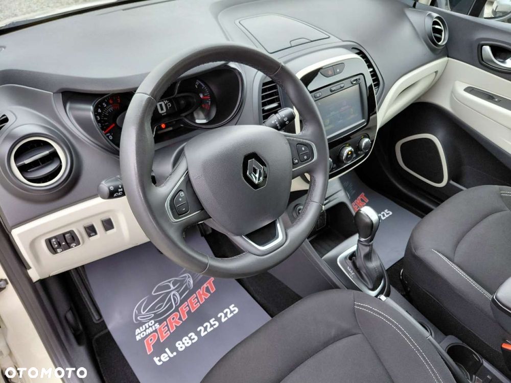 Renault Captur - 10