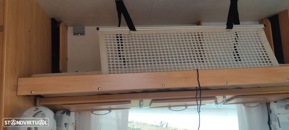 Adria Adriatik ADRIA MOBIL - 6