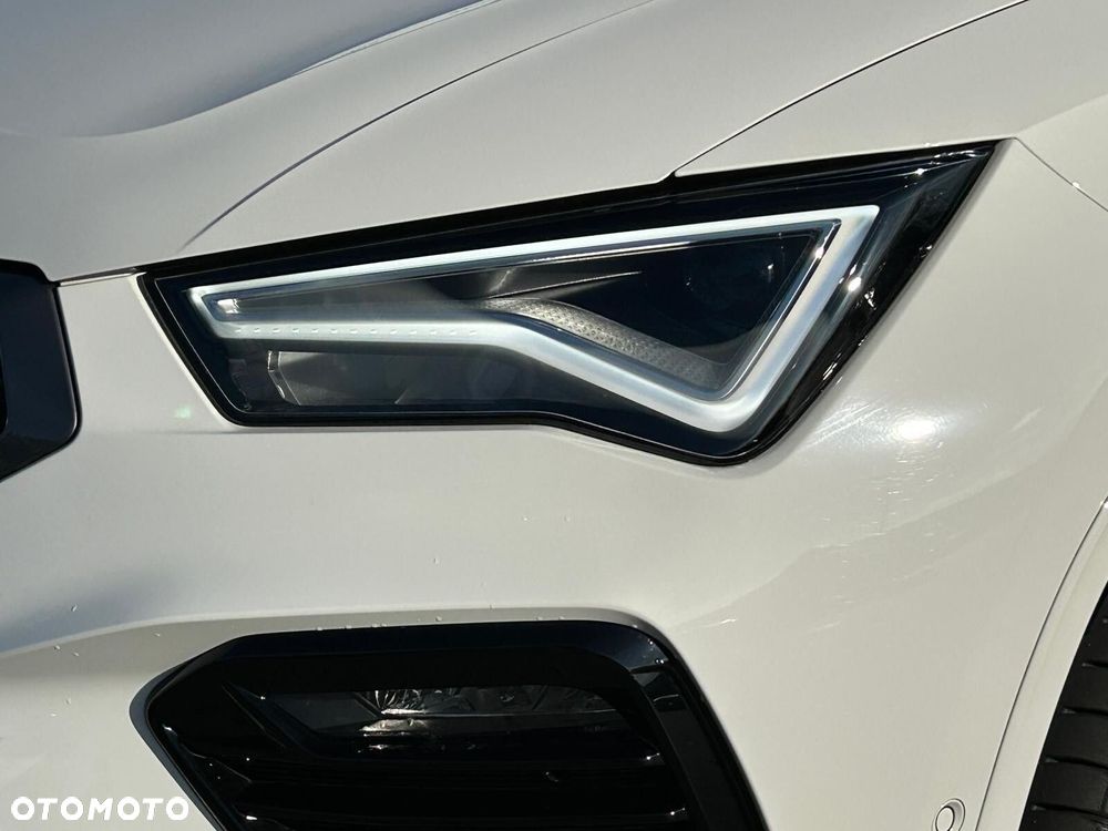 Cupra Ateca 1.5 TSI DSG - 36