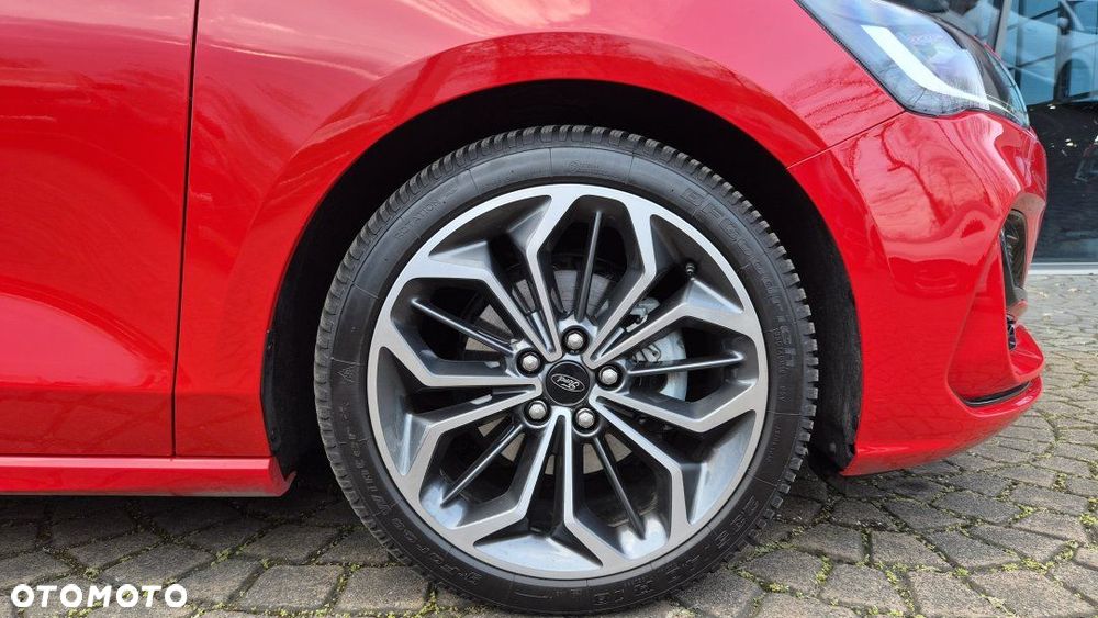 Ford Focus - 9