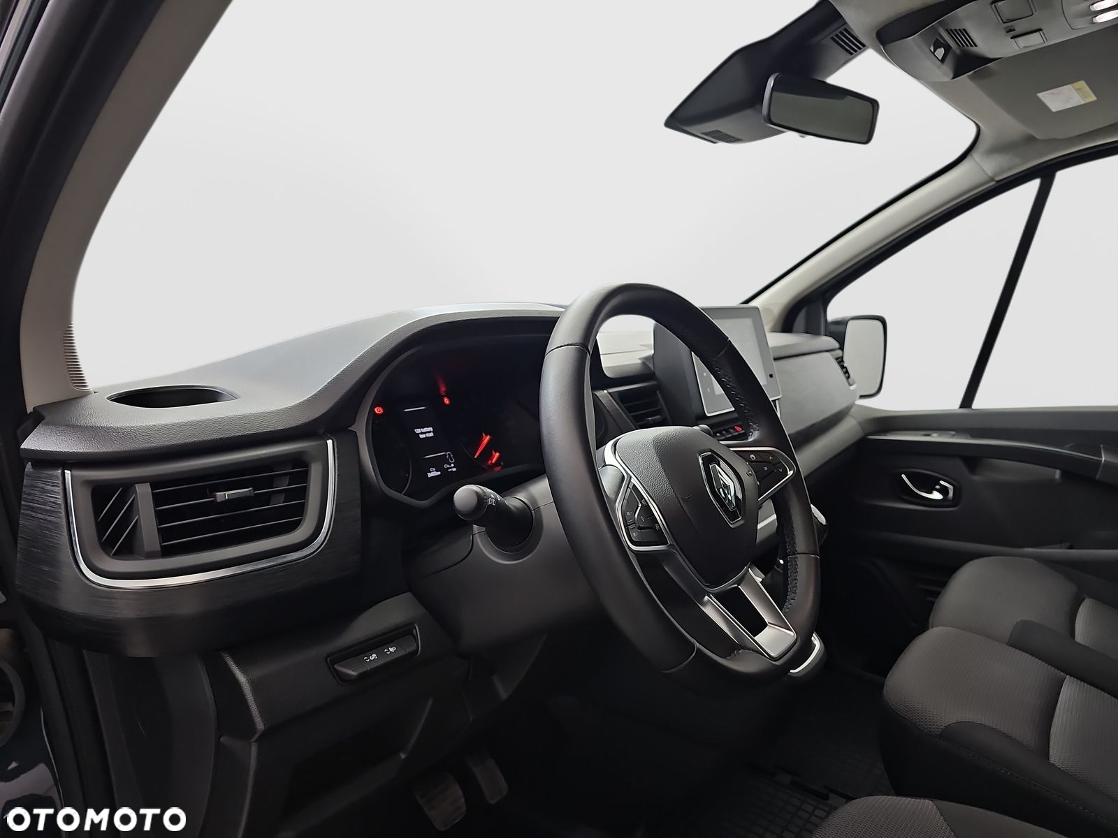 Renault trafic - 9