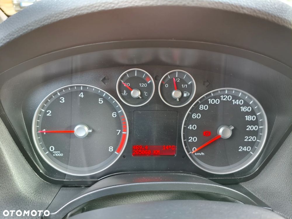 Ford C-MAX - 7
