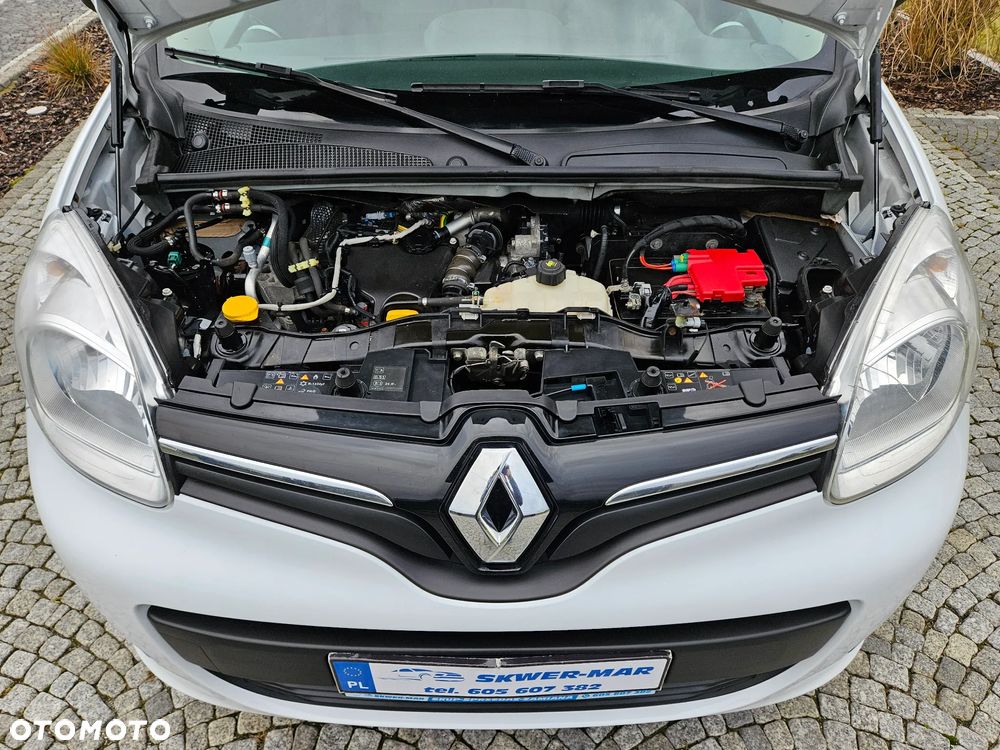 Renault Kangoo - 33