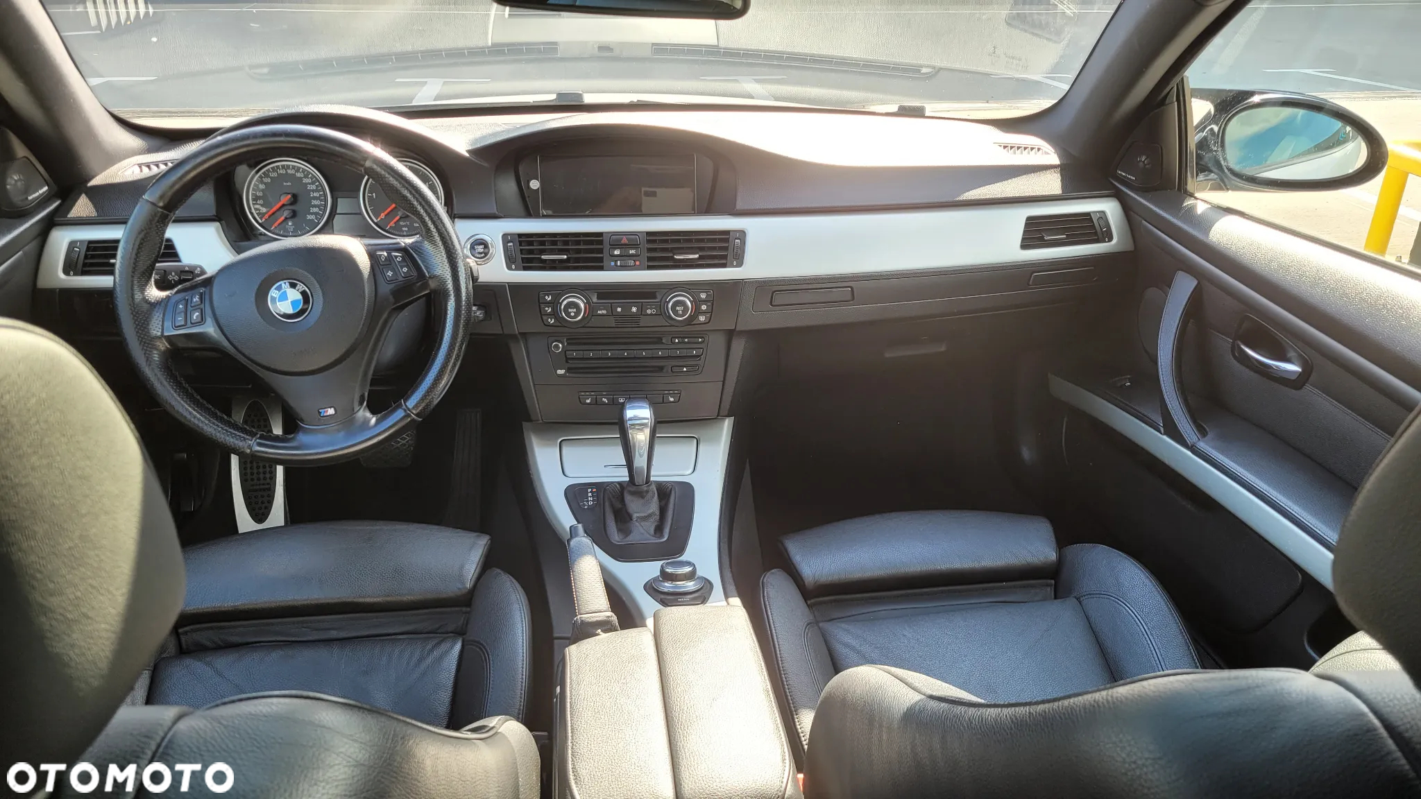 BMW Seria 3 335d - 6