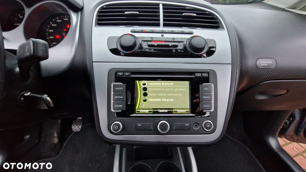 Seat Altea XL 1.6 TDI 4x2 Freetrack - 23