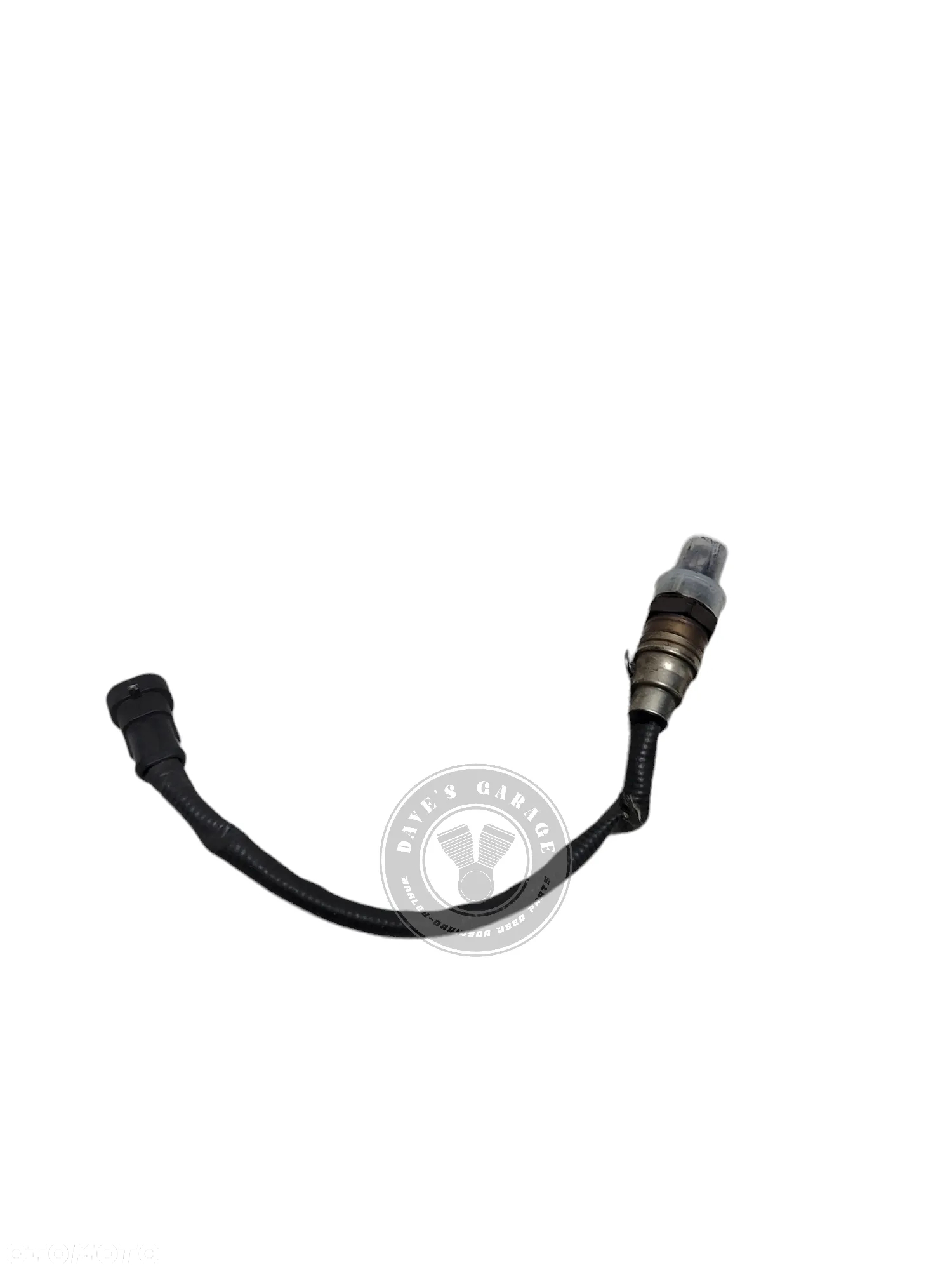 Sonda lambda M18 Harley Davidson Dyna Softail 27719-07 - 4