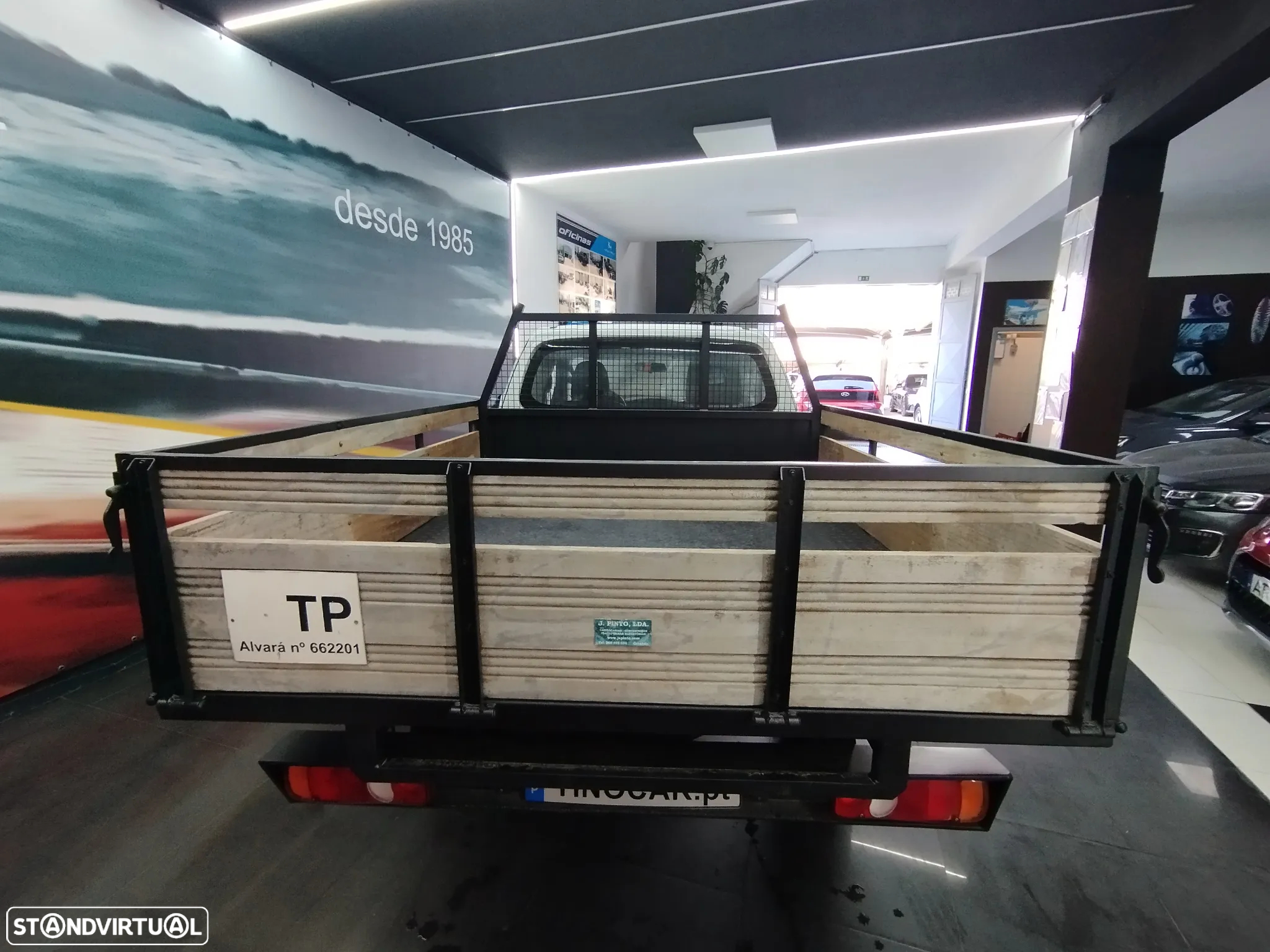 Mitsubishi L 200 2.4 DI-D CD Invite 4WD | 3L | DEDUZ IVA - 7