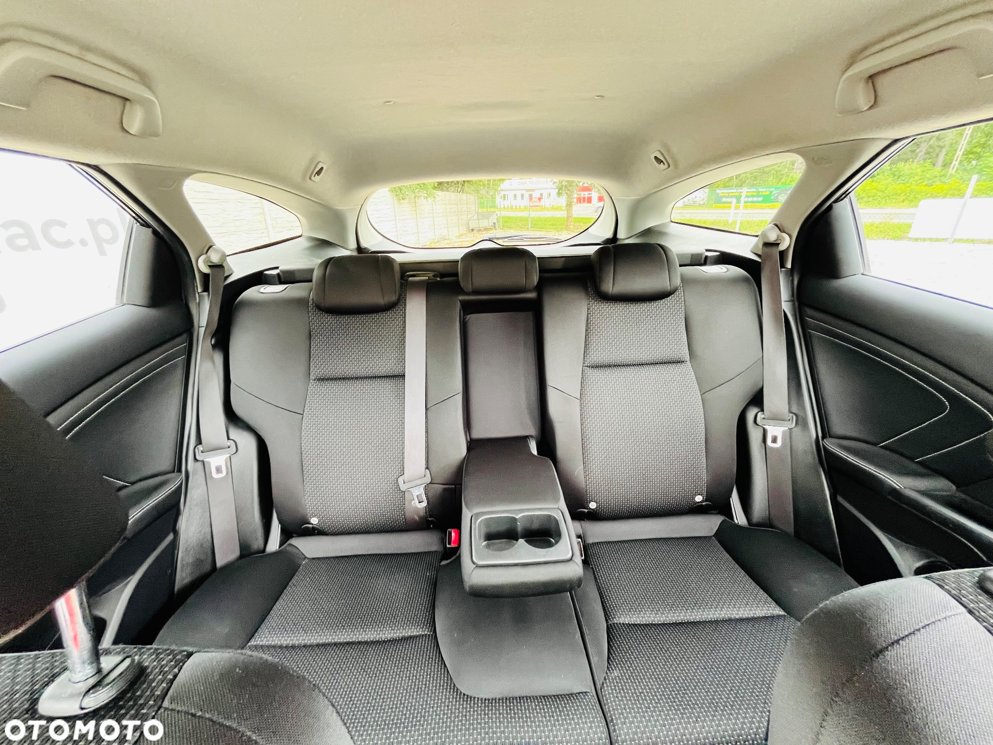 Honda Civic 1.8 Style Edition (Honda Connect+) - 29