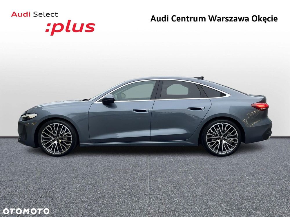 Audi A5 Limousine - 5