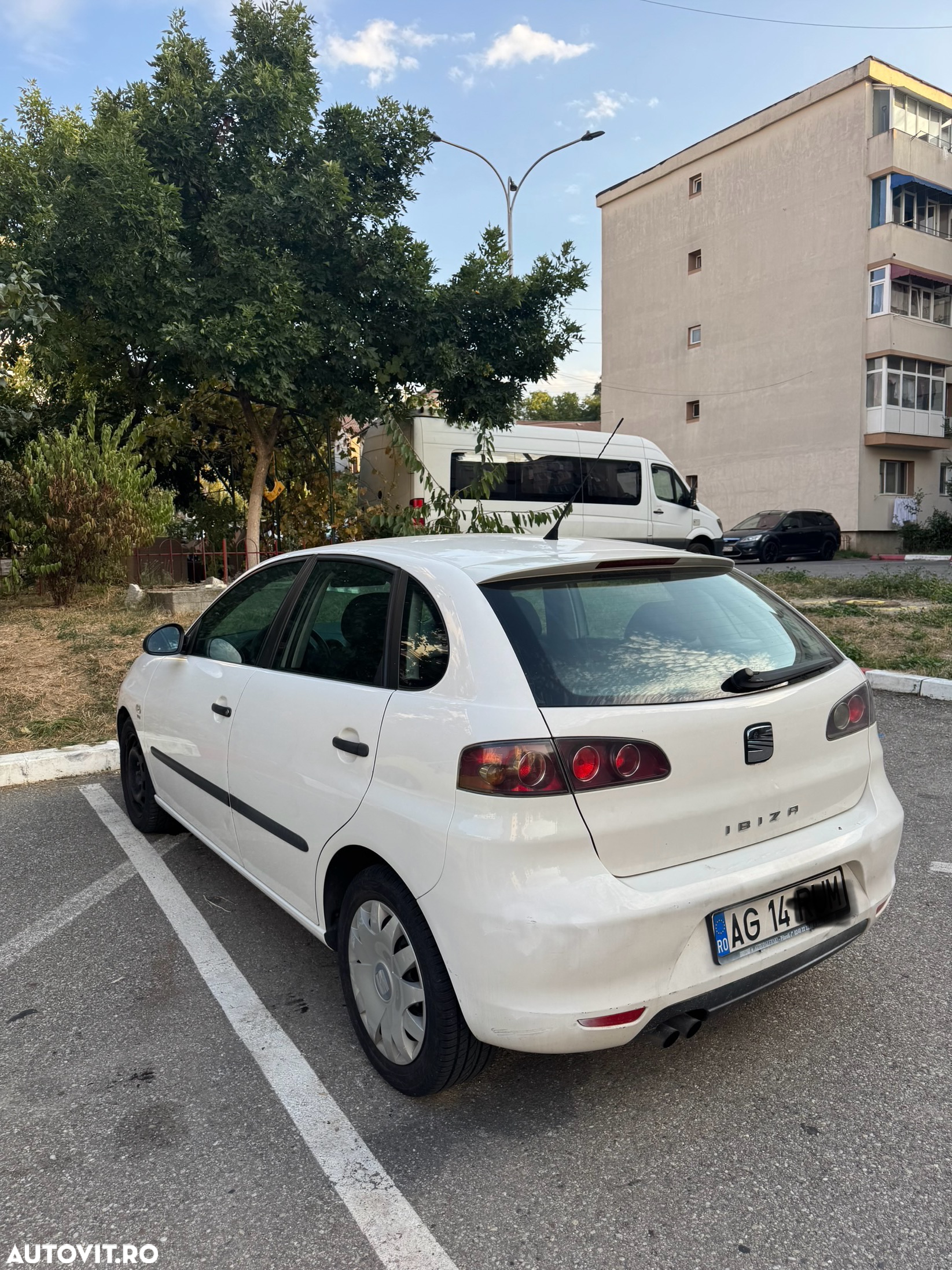 Seat Ibiza - 10