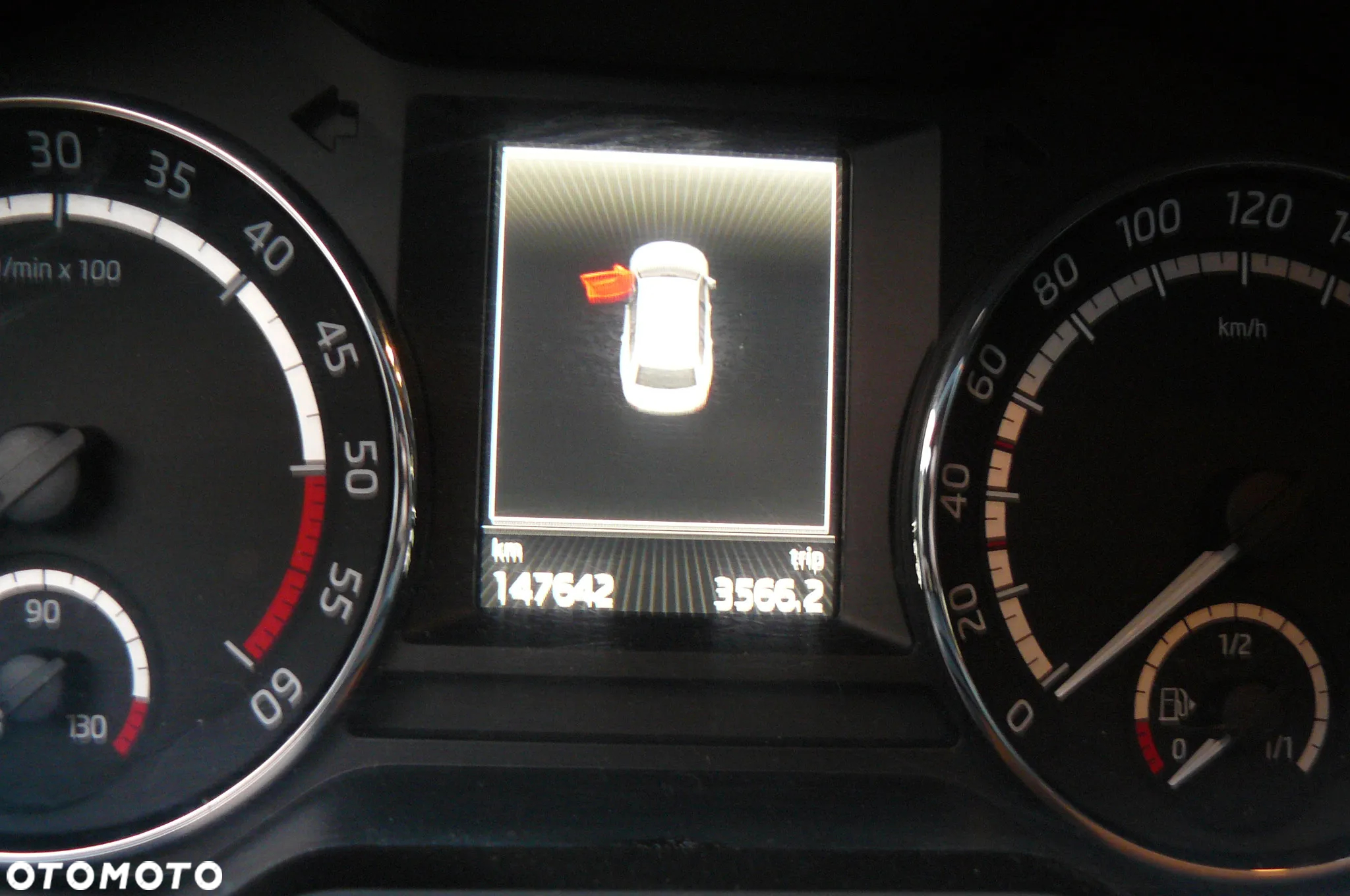 Skoda Octavia - 18