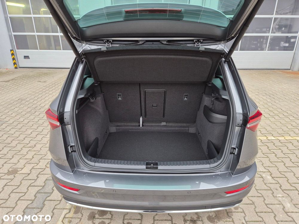 Skoda Karoq 1.5 TSI ACT Sportline DSG - 19