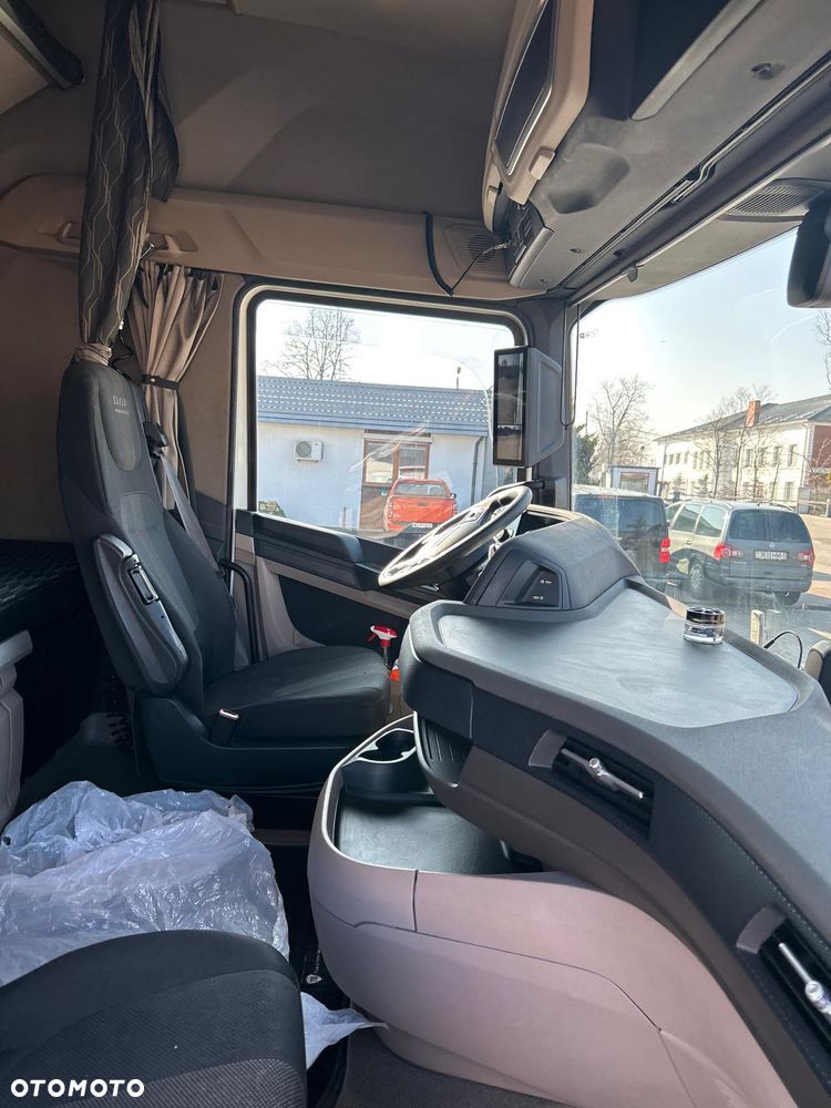 DAF XG 480 - 19