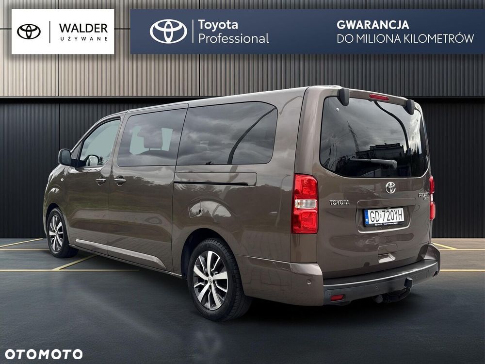 Toyota Proace Verso 2.0 D4-D Long Family - 7
