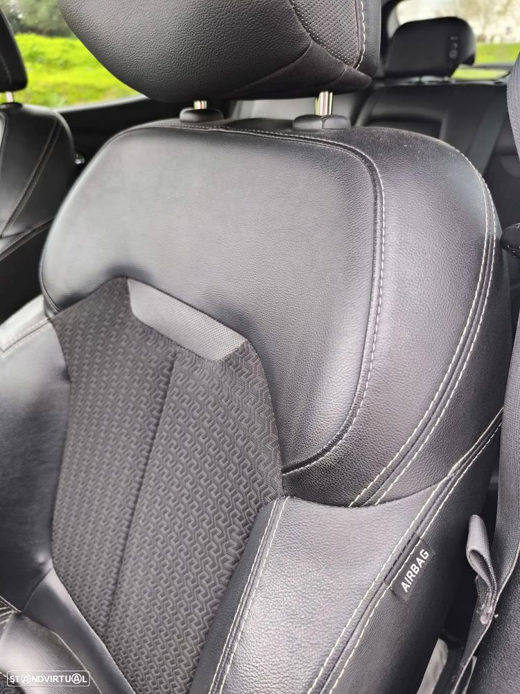 Renault Kadjar 1.5 dCi Exclusive - 10