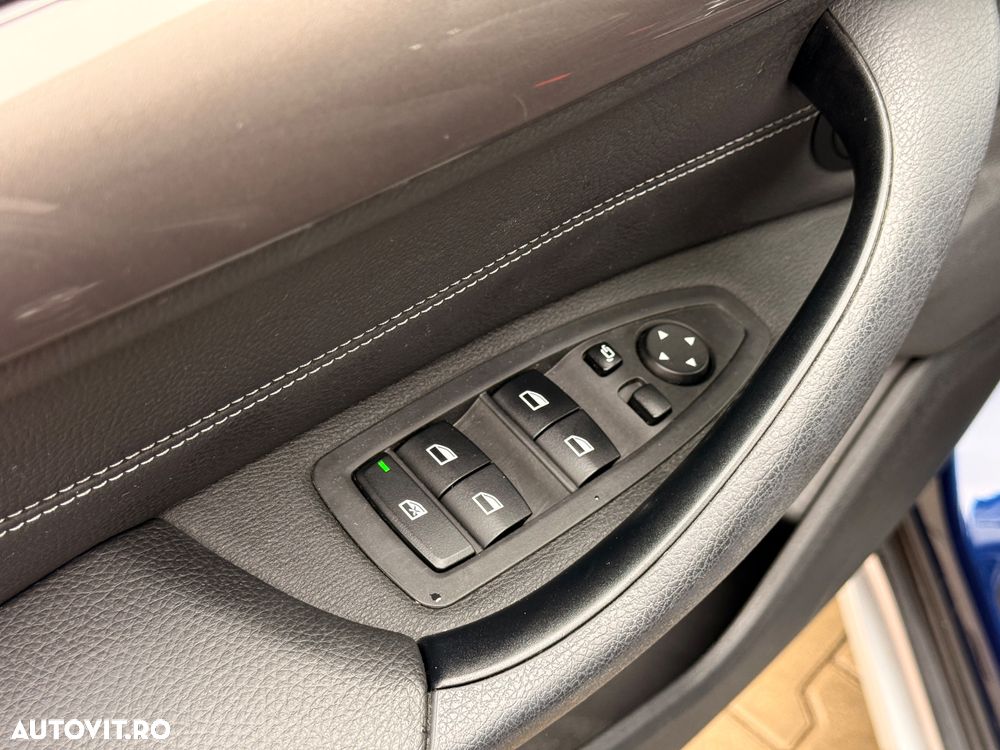 BMW X1 sDrive18d Aut. xLine - 19