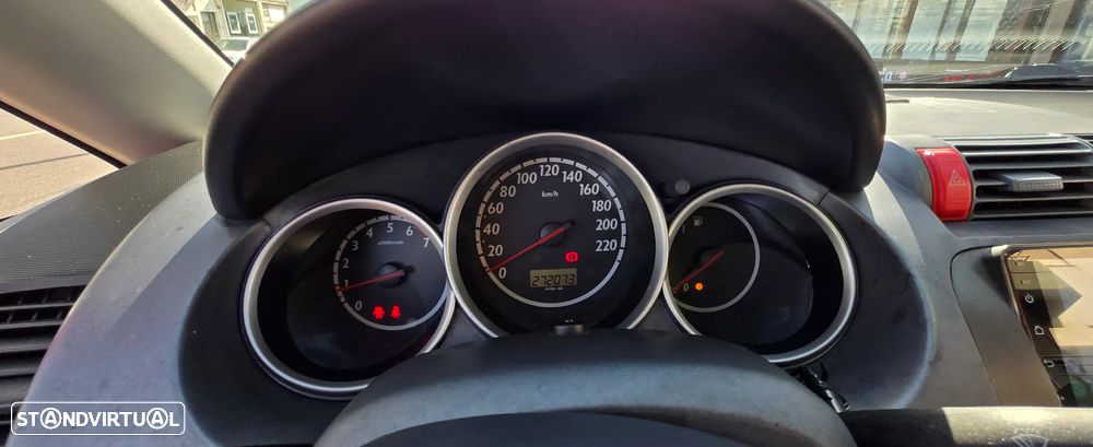 Honda Jazz 1.2 LS AC ABL - 6