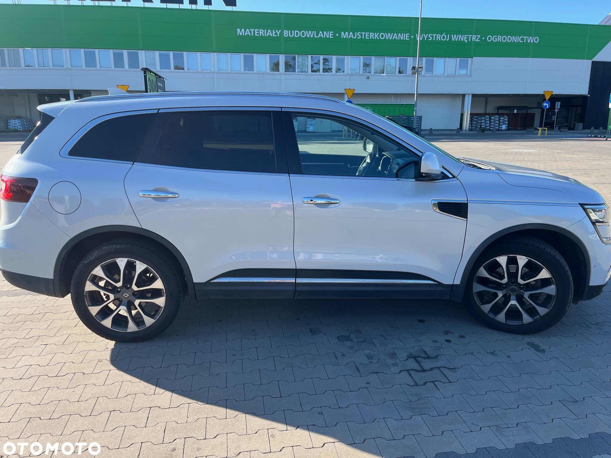 Renault Koleos 2.0 dCi Winter Edition 4x4 X-Tronic - 4