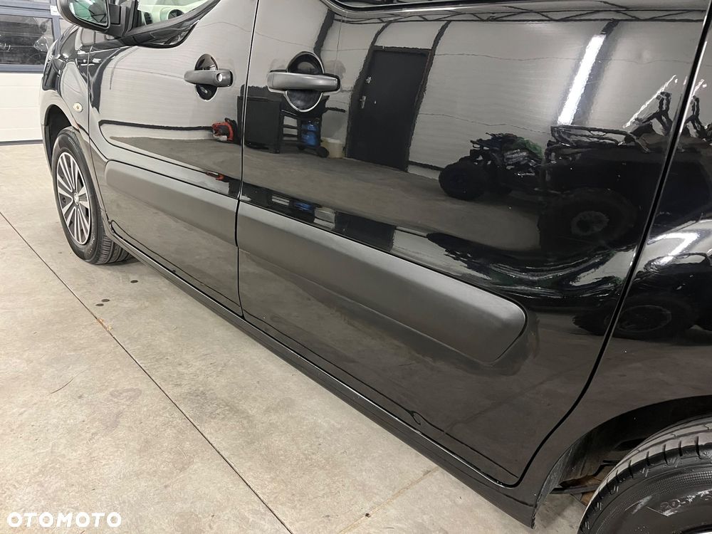 Peugeot Partner HDi 75 Esplanade - 29