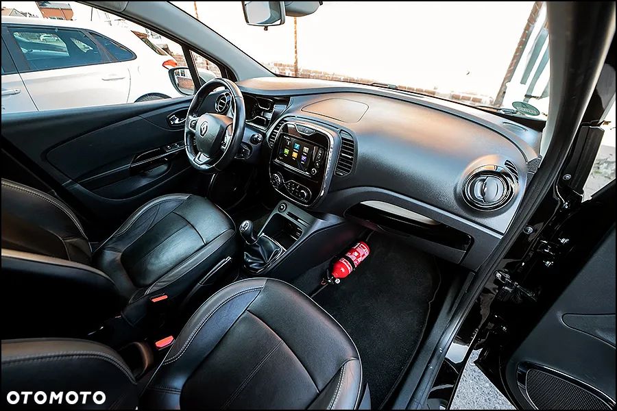 Renault Captur (ENERGY) TCe 90 INTENS - 15