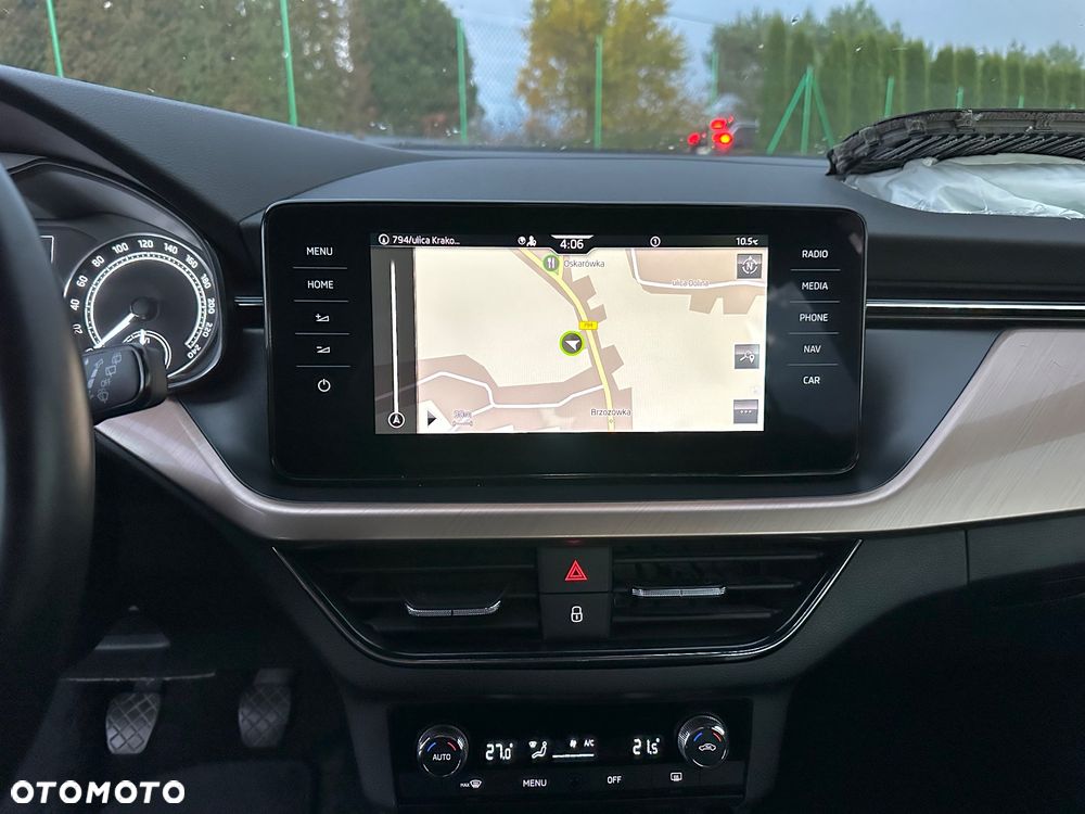 Skoda Kamiq 1.0 TSI Style - 33