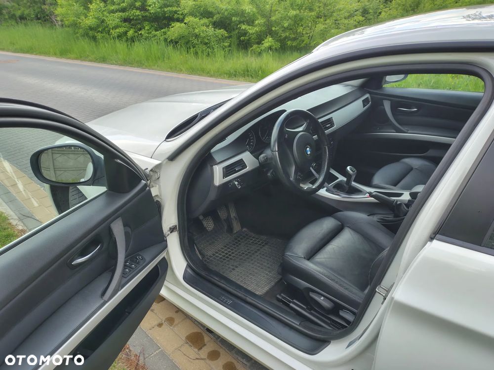 BMW Seria 3 316d - 7