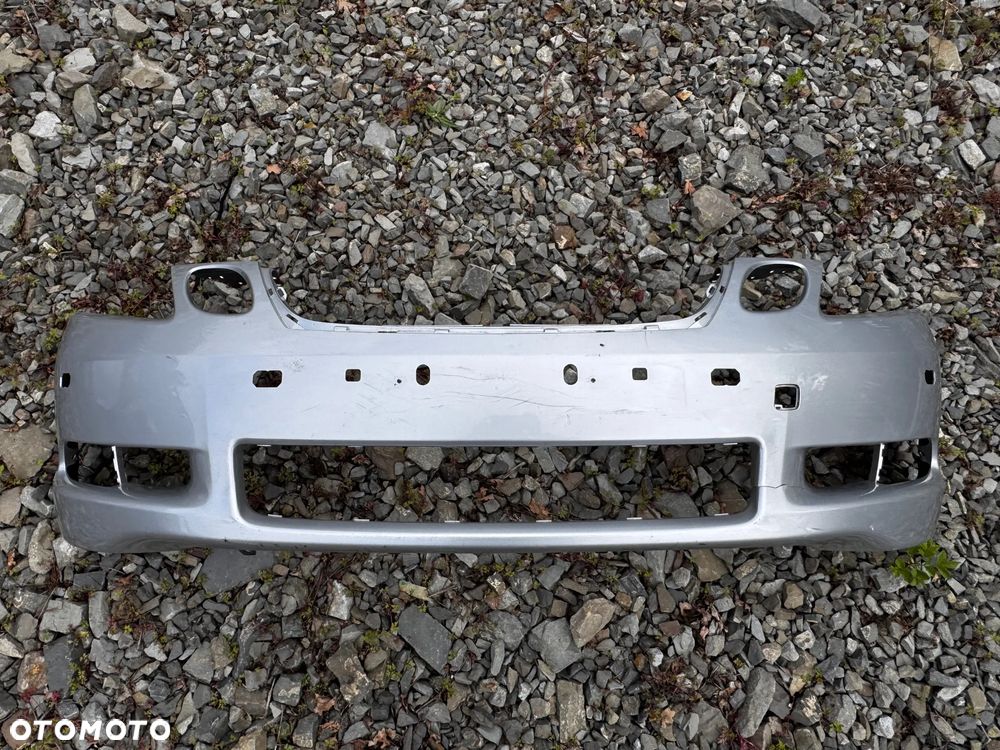 ZDERZAK PRZEDNI LEXUS GS 300	PRZÓD 2005-2008 OE UŻYWANY	52119-30671 - 4